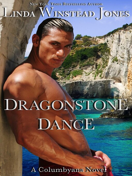 Title details for Dragonstone Dance by Linda Winstead Jones - Available